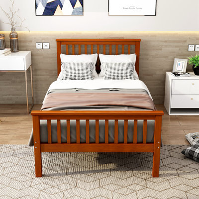 Joston Bed