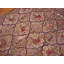 Tapis crocheté One-of-a-Kind American