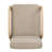 Elara Boucle Dining Armchair-709501786-709501787