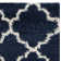 Darrold Hudson Shag Performance Geometric Rug