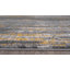 Tapis gris / ivoire Winovich-93604777