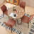 5-Piece Dining Set-106912931