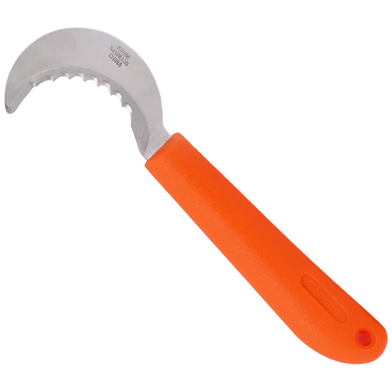 Outils de jardinage à raisin