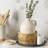 Elements Ceramic Table Vase
