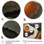 «Beige Quartz Mystery Collage», art mural pierre géode-2035449186-2035449199
