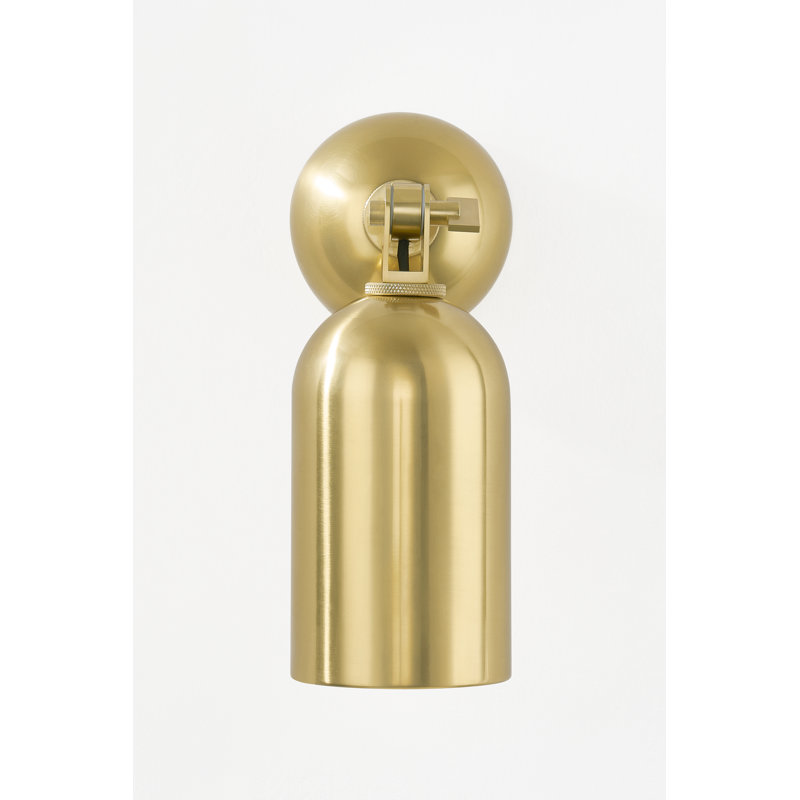 Sturbridge 1 Light Wall Sconce
