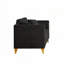 Canapé moderne de style Mid-Century-457202167