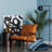 Rowan Full-Grain Genuine Italian Leather Armchair-427088540