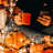 Twinkly Smart Decorations 400 LED Amber/White App Control String Lights