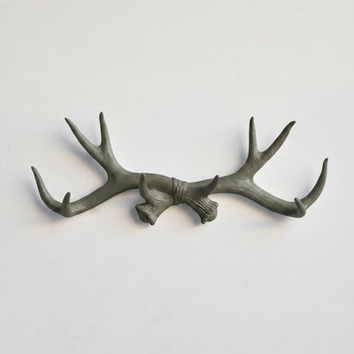 Bellefonte Wall Mounted Coat Rack
