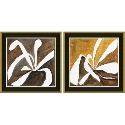 Abundant & Bumper Print by Susan Hable