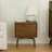Palma Nightstand, Assembled-101527911