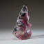 Rhodonite Decorative Object