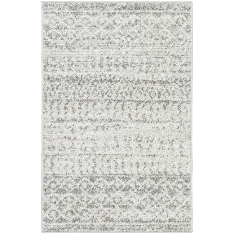 Warkentin Geometric Indoor Rug