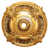 Antique Gold selected