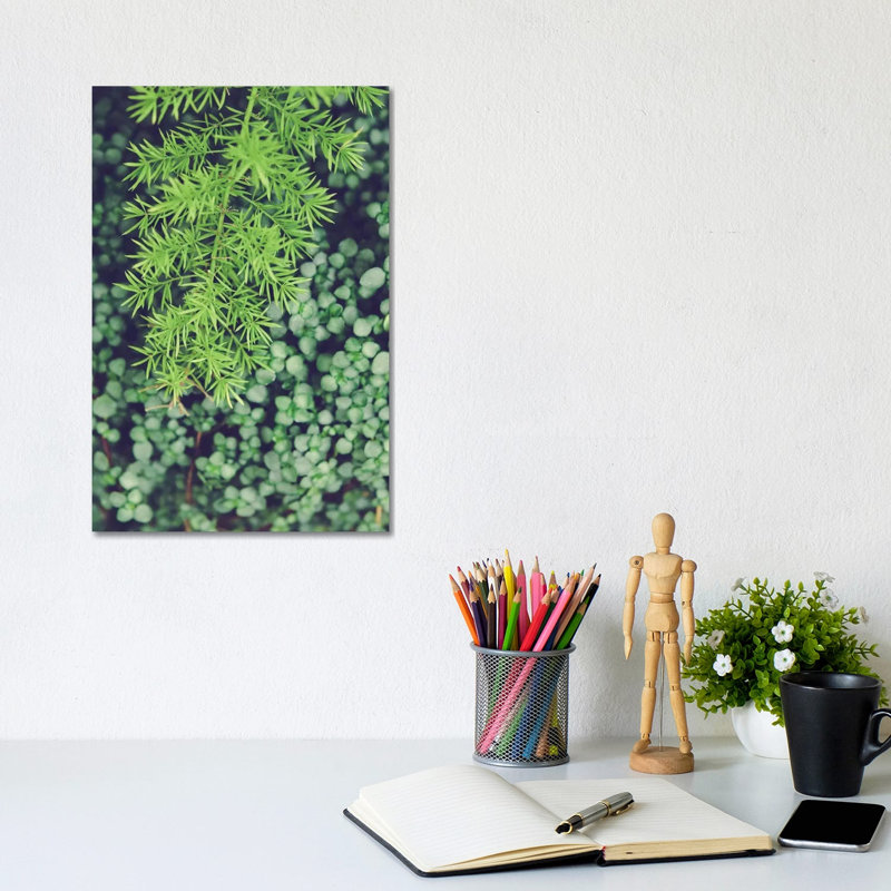 As Is by Olivia Joy StClaire - Wrapped Canvas Gallery-Wrapped Canvas Giclée, 20.32 cm H x 30.48 cm W
