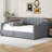 Upholstered Daybed With Underneath Storage-454749072-454749086