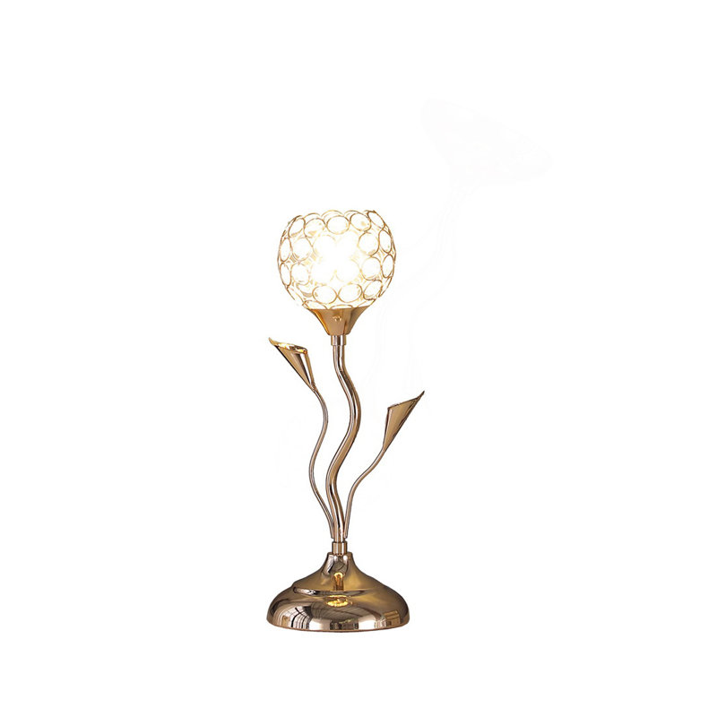 Lampe de table 14 po Bell