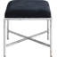 Banc en tissu Iyania Chenille-832899618-832899622