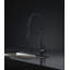 Lux Pull-Down Single Handle Kitchen Faucet with Accessories-122719390
