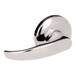 Cal Royal RL30-625 Grade 2 Passage Lever Lockset Bright Polished Chrome