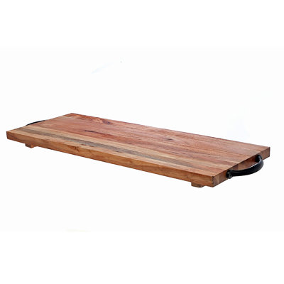 IH Casadécor Wood Tray