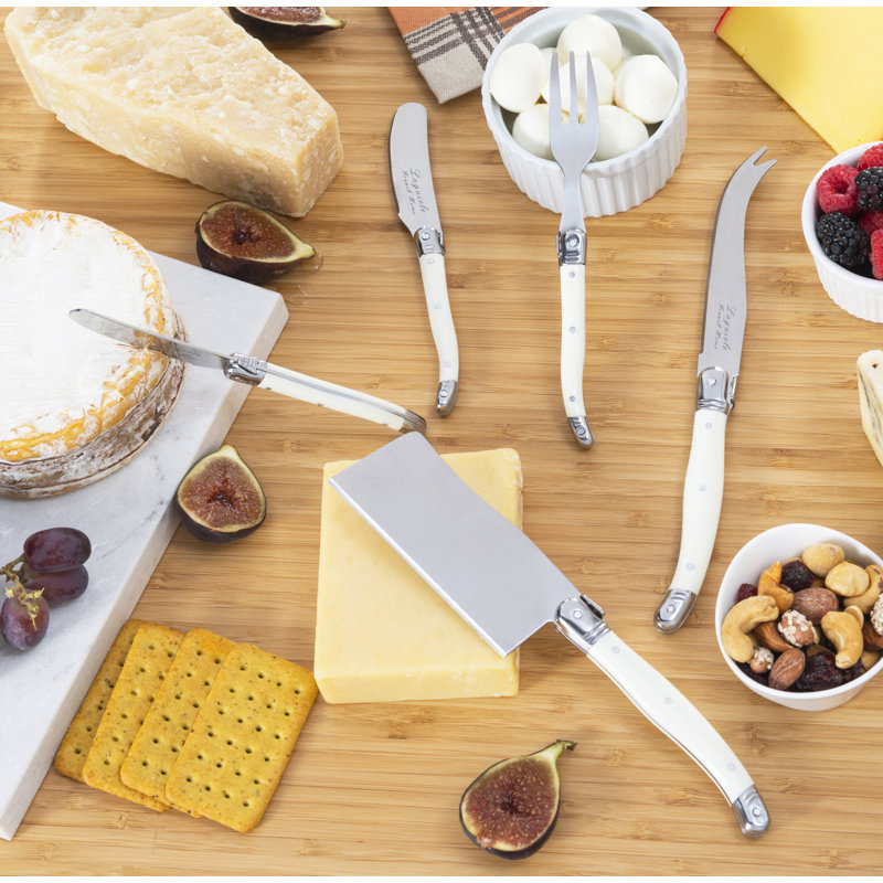 Laguiole Ultimate 11 Piece Spreader set