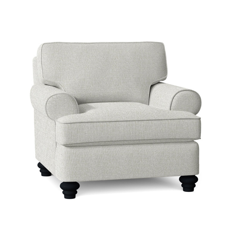 Lowell Upholstered Accent Chair