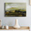 Exploration III - reproduction sur toile tendue-61611969