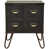 Antique Black selected