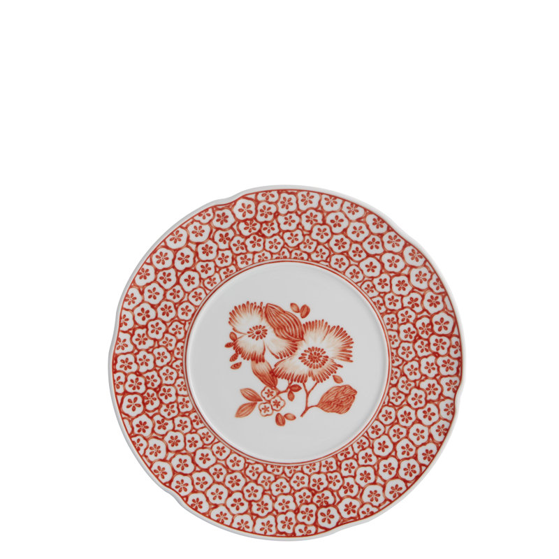 Coralina Porcelain Dinnerware Set