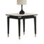 Ensemble 3 pièces de table de style contemporain