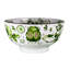 Voragine Porcelain Rice Bowl