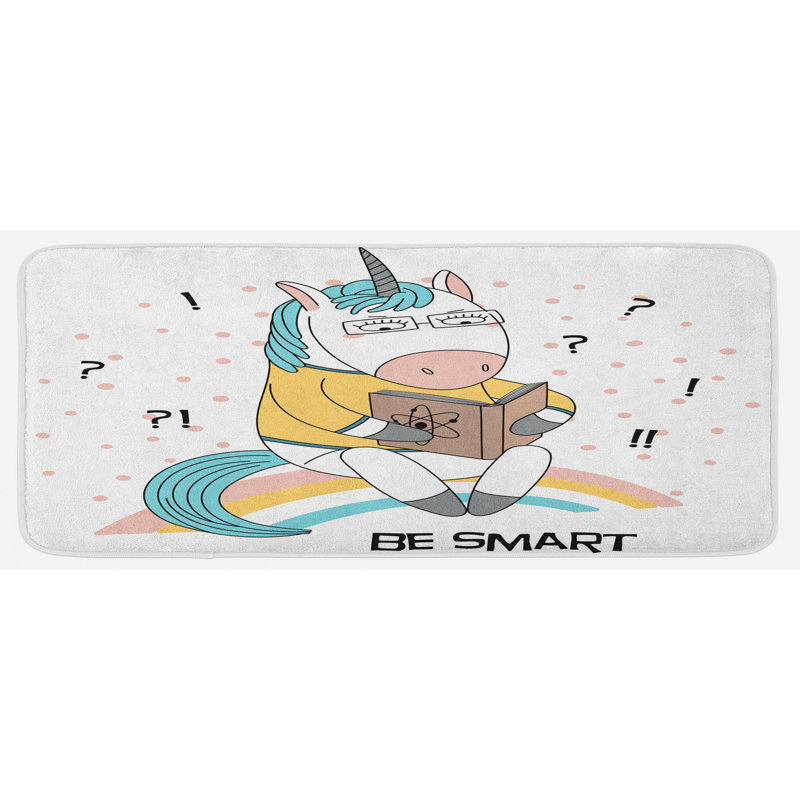 Tapis de cuisine Geek