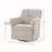 Augustine Swivel Glider Chair