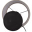 Lampe Beckett avec ports USB