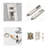 Complete Shower System