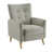 Polyester gris est en rupture de stock