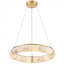 Suspension circulaire DEL Gyanna-355108622-355108617-355108618-355108616