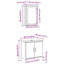 Bathroom Furniture Suite