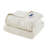 Beautyrest Heated Microlight to Berber Throw-112957385