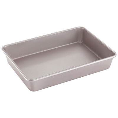 Moule à gâteau rectangulaire 13 pouces CHEFMADE
