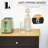 Wine Bar Cabinet