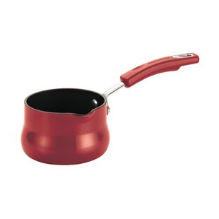 Lomoker Butter Warmer Pot, Small Sauce Pan, Heavy Duty Stainless