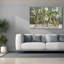 «Essence Of May Amber» par Danhui Nai, art mural sur toile-1665281286