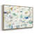 Natural Floater Framed Canvas