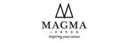 Magma London logo