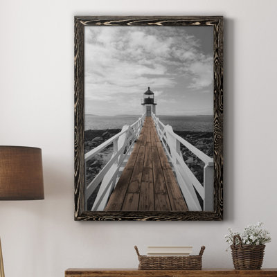 " Port Clyde Lighthouse "