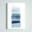 «Tide Drift II» par Grace Popp - peinture sur toile tendue-1984255788