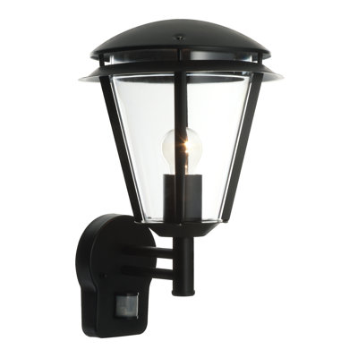 Nellie 38cm H Outdoor Wall Lantern